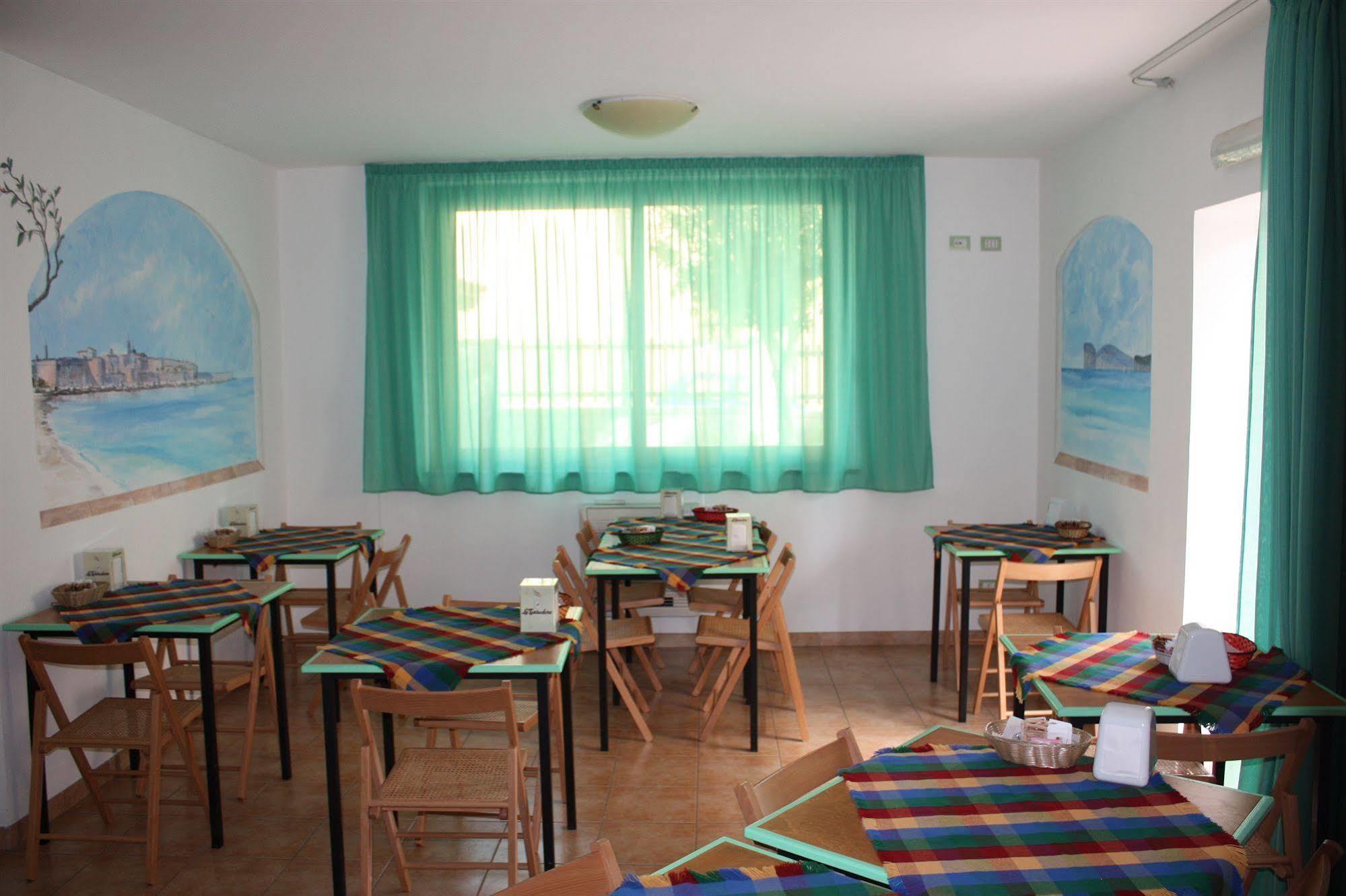 Hotel Alguer 3* Alghero
