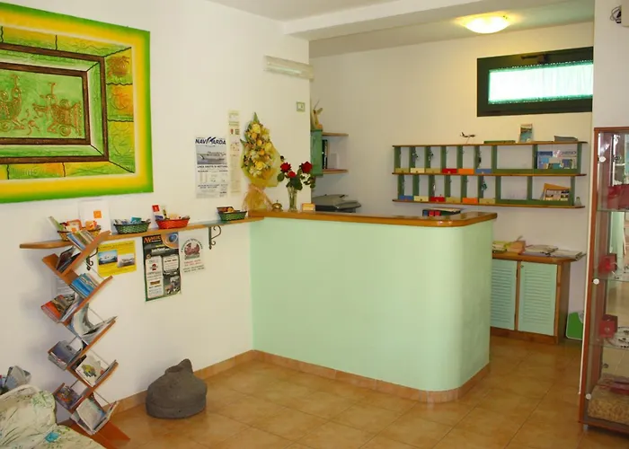 Hotel Alguer