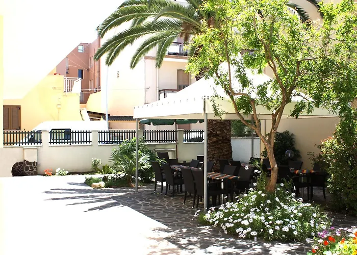 Hotel Alguer