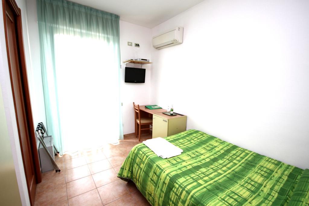 Hotel Alguer Alghero