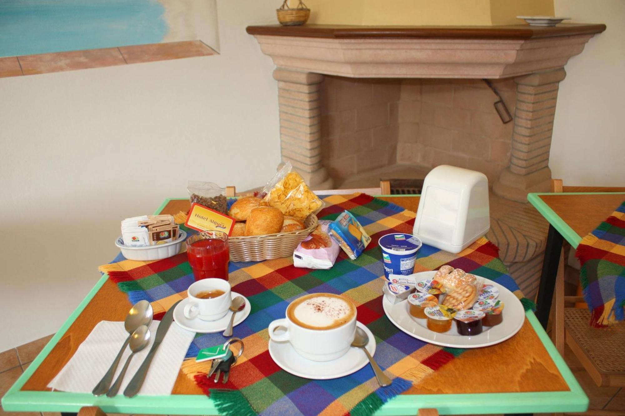 Hotel Hotel Alguer
