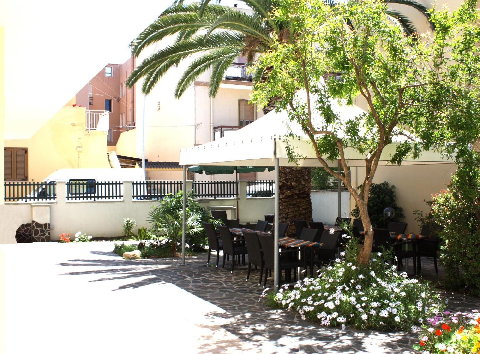 Hotel Hotel Alguer