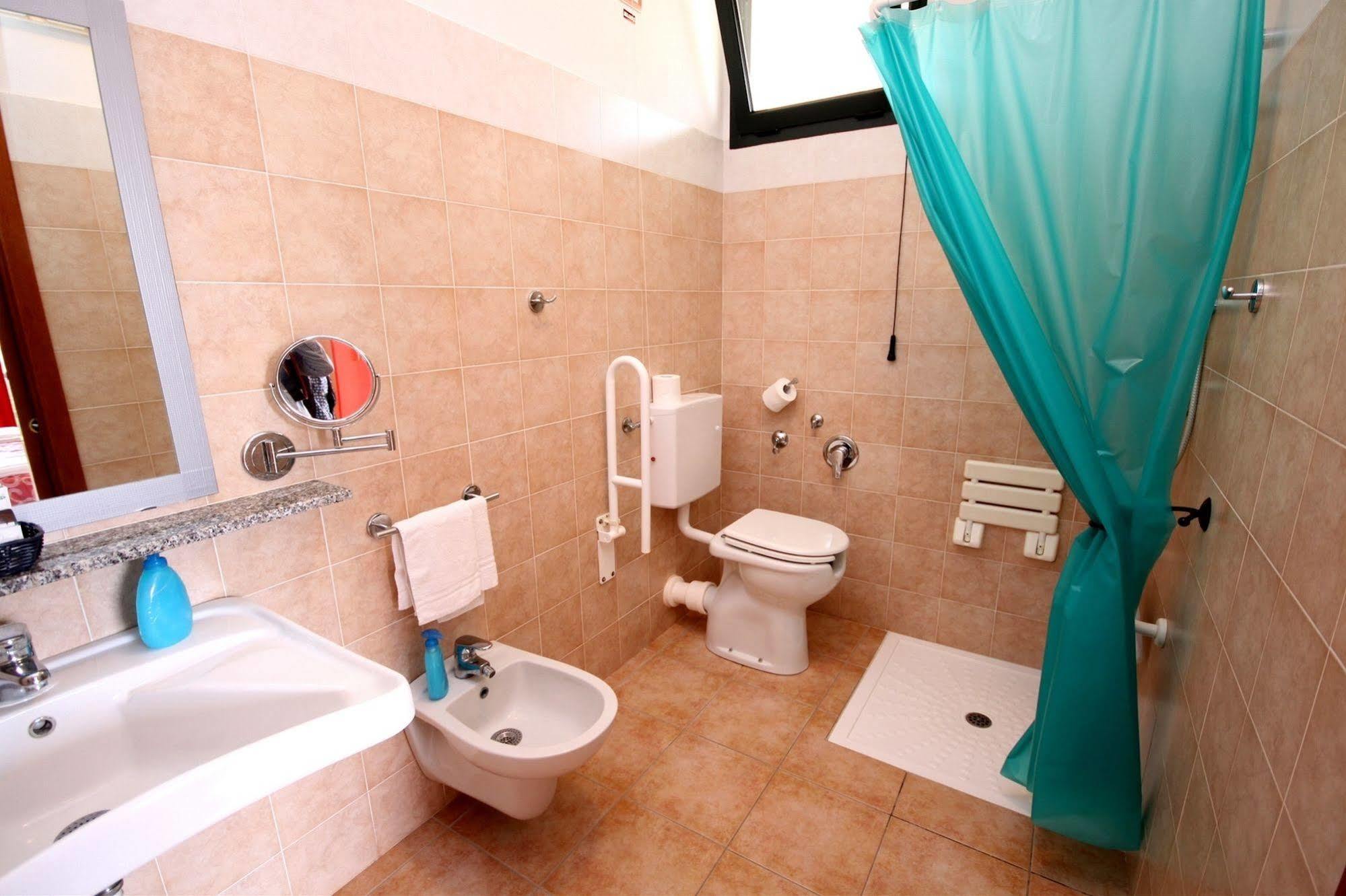 Hotel Alguer 3* Alghero