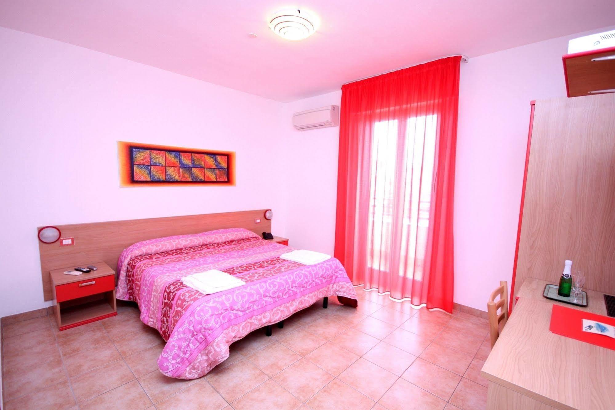 Hotel Alguer Alghero