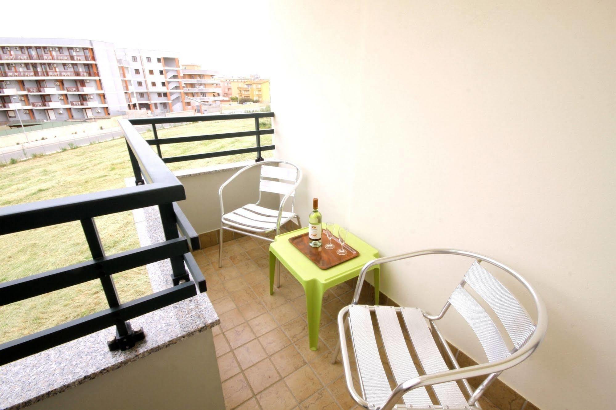 Hotel Alguer 3*