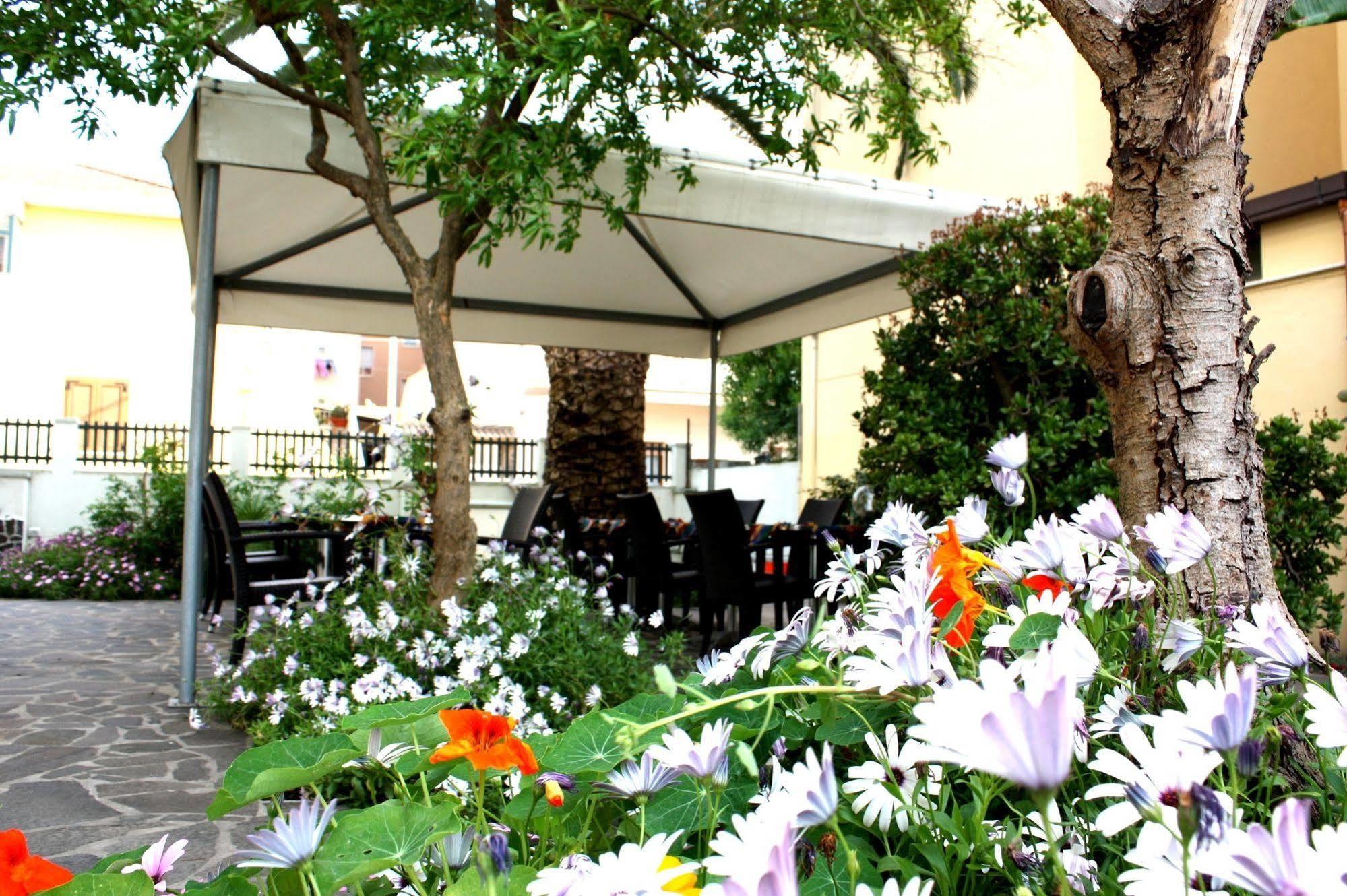 Hotel Alguer Hotel 3*