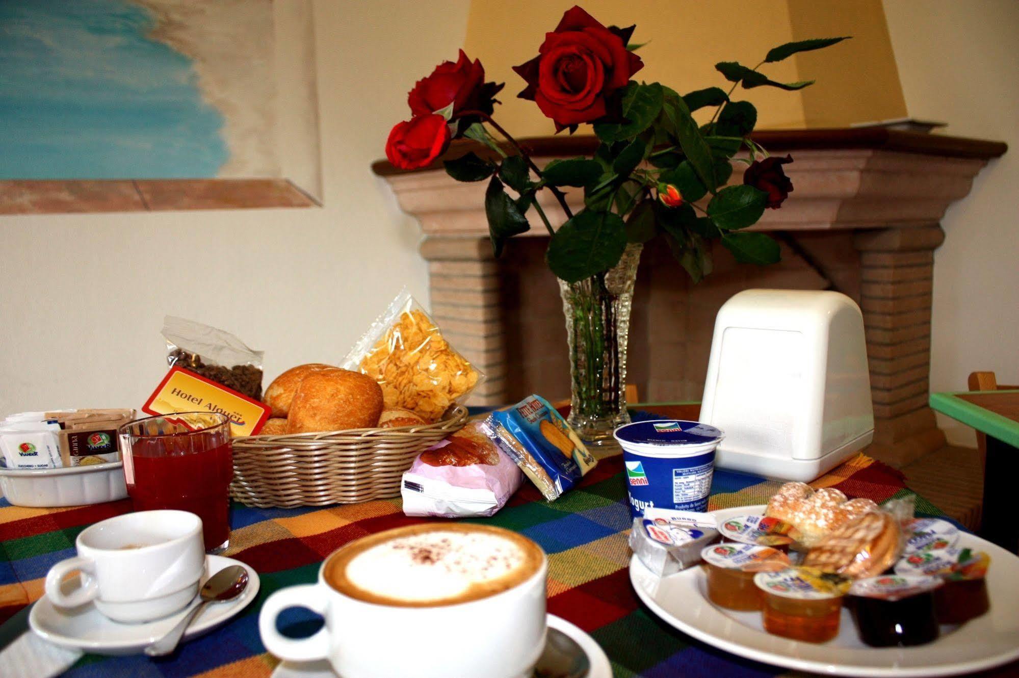 Hotel Alguer Hotel