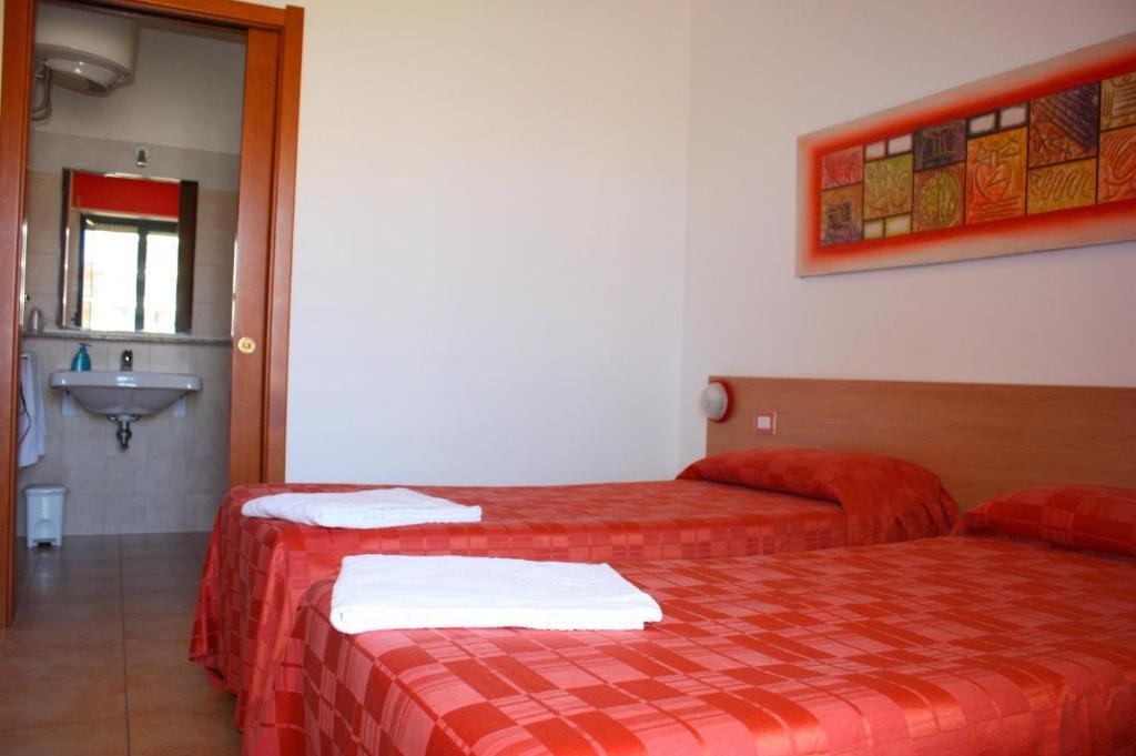 Hotel Hotel Alguer