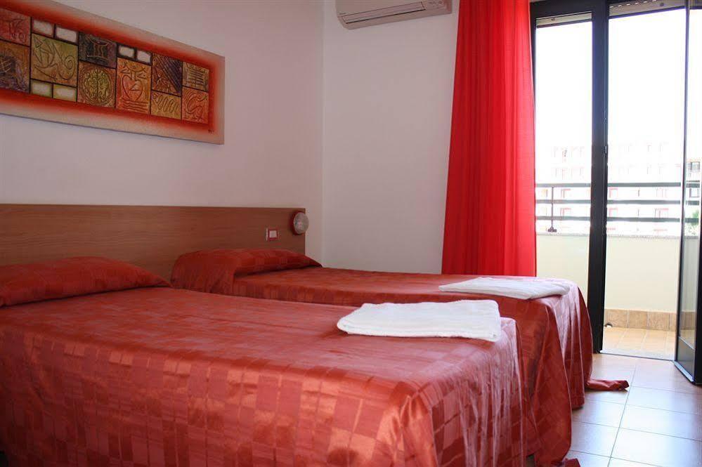 Hotel Alguer Hotel 3*